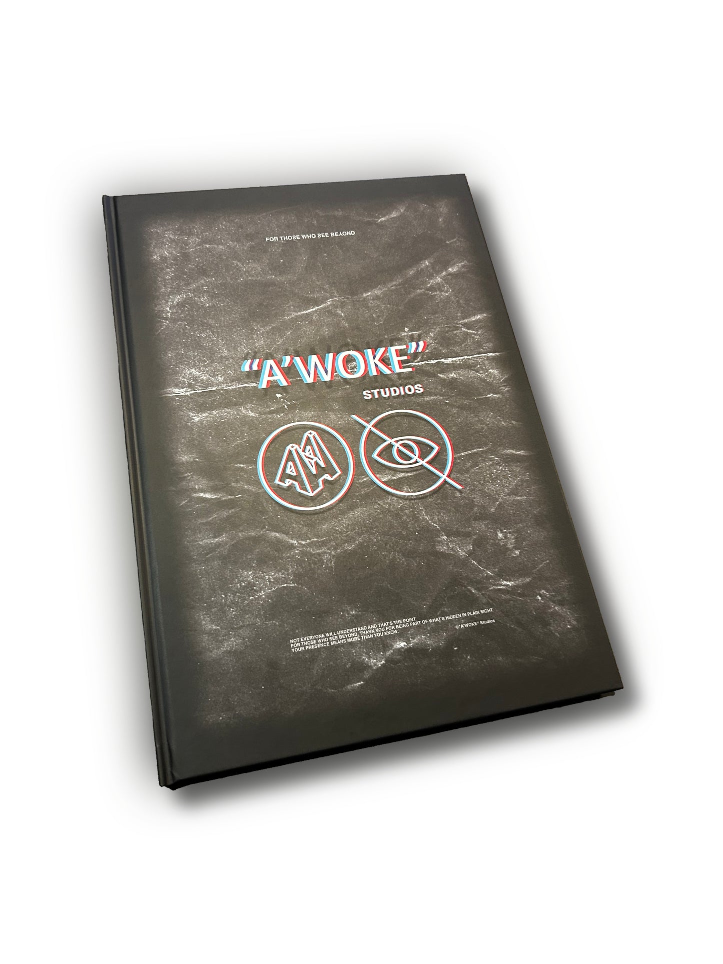 "A'WOKE"studios LOOKBOOK