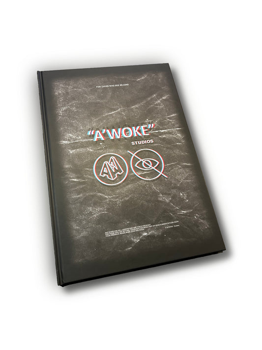 "A'WOKE"studios LOOKBOOK